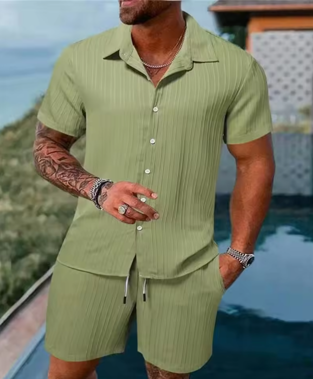 Good Man Style