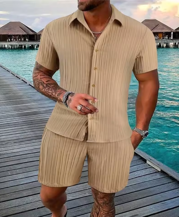 Good Man Style