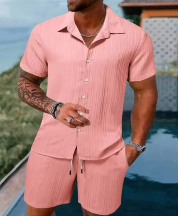 Good Man Style