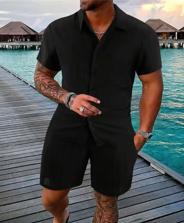 Good Man Style