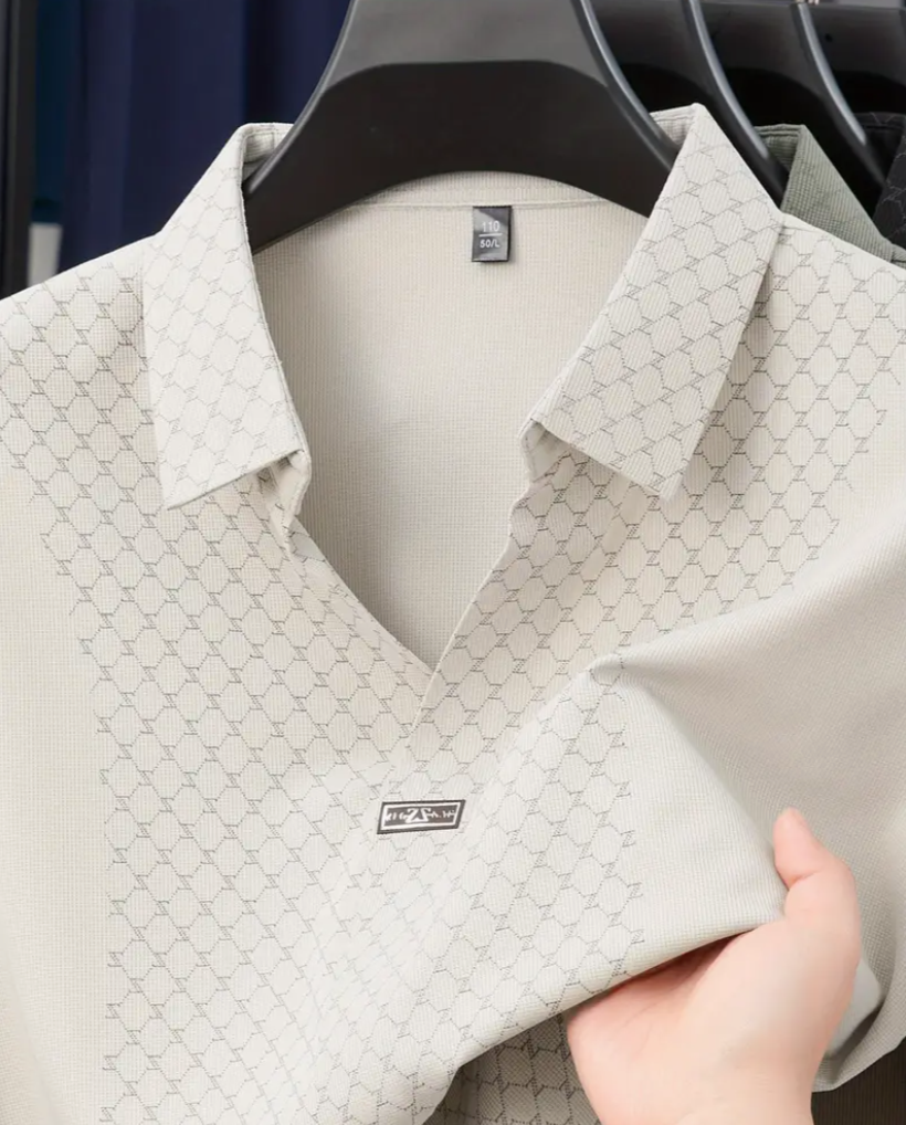Elvoro Polo Old Money