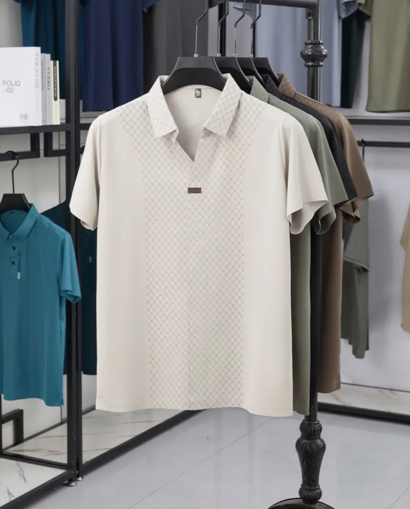 Elvoro Polo Old Money