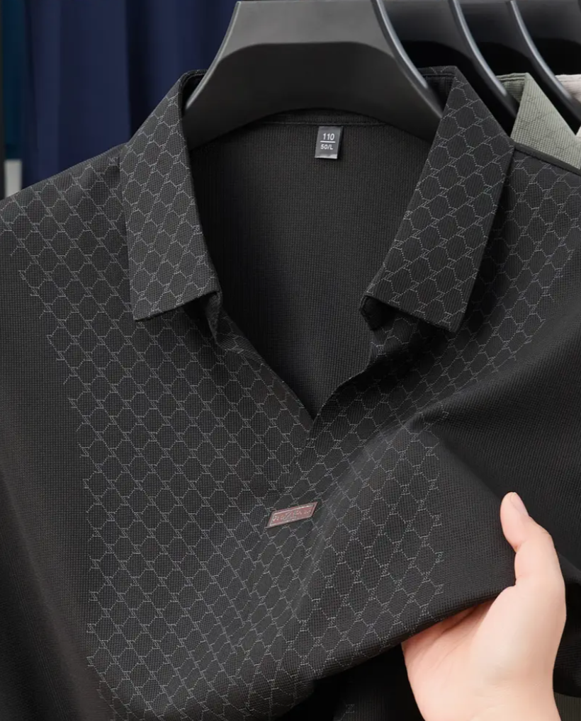 Elvoro Polo Old Money