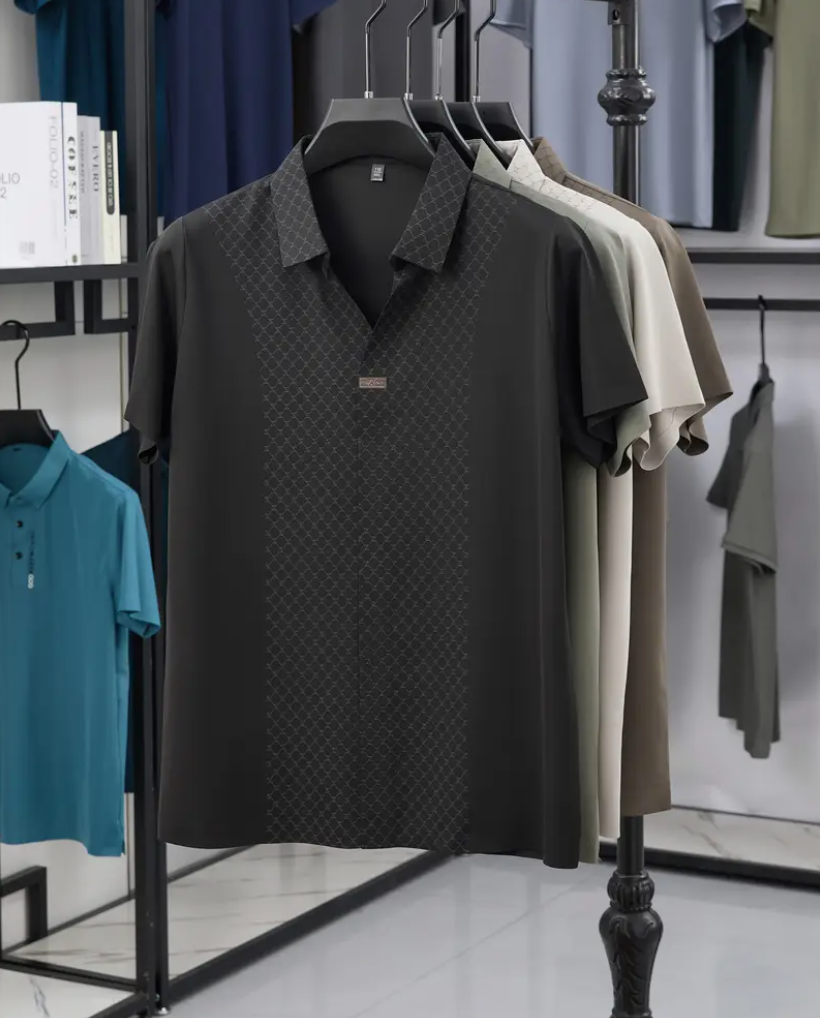Elvoro Polo Old Money