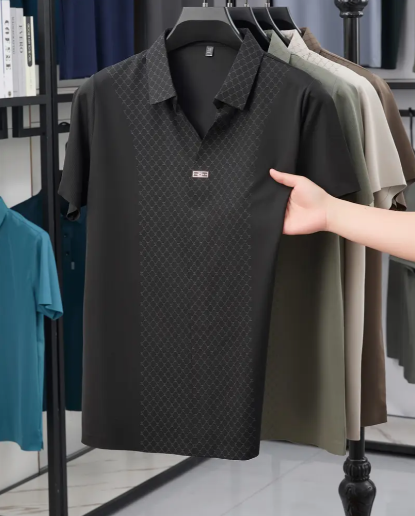 Elvoro Polo Old Money