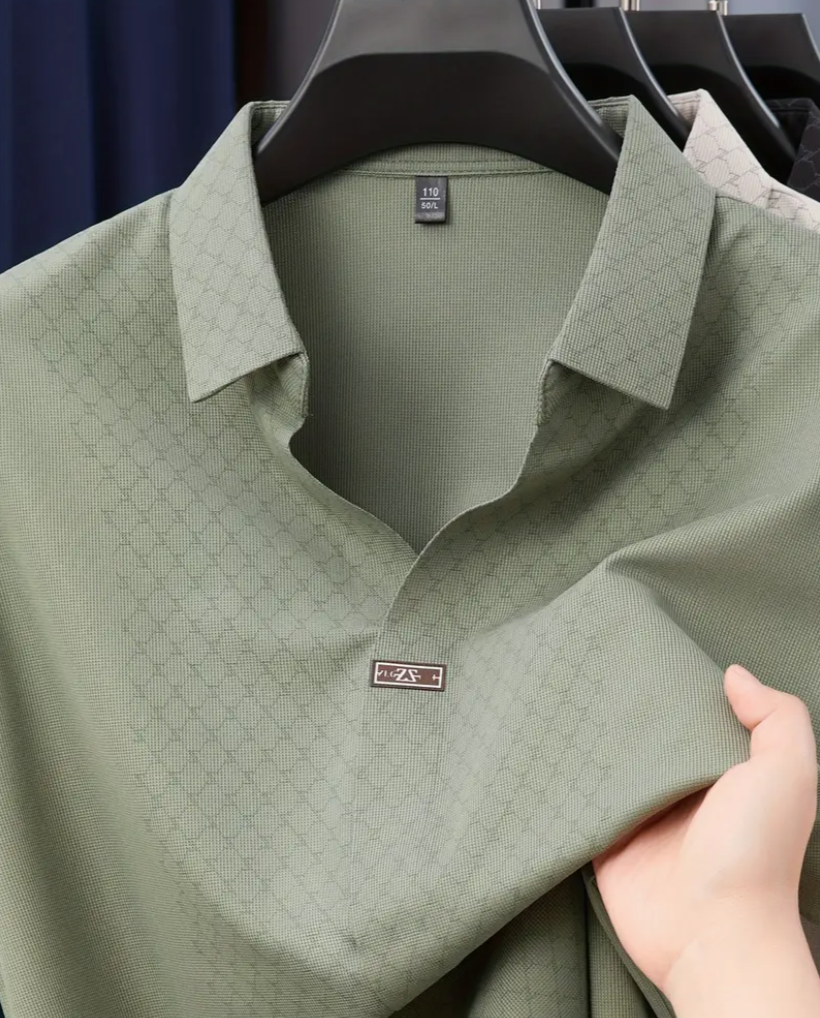 Elvoro Polo Old Money