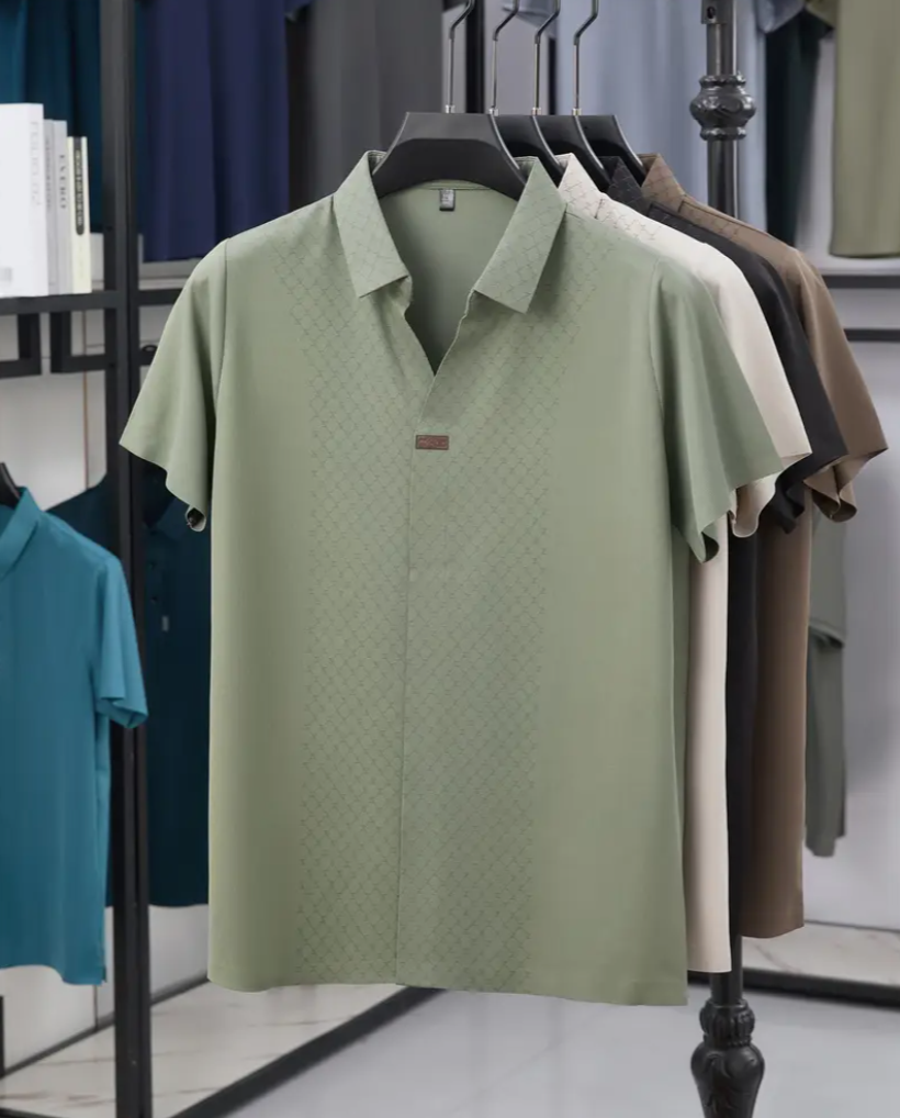 Elvoro Polo Old Money