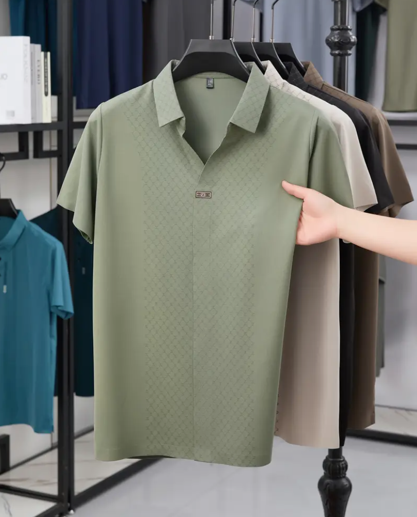 Elvoro Polo Old Money