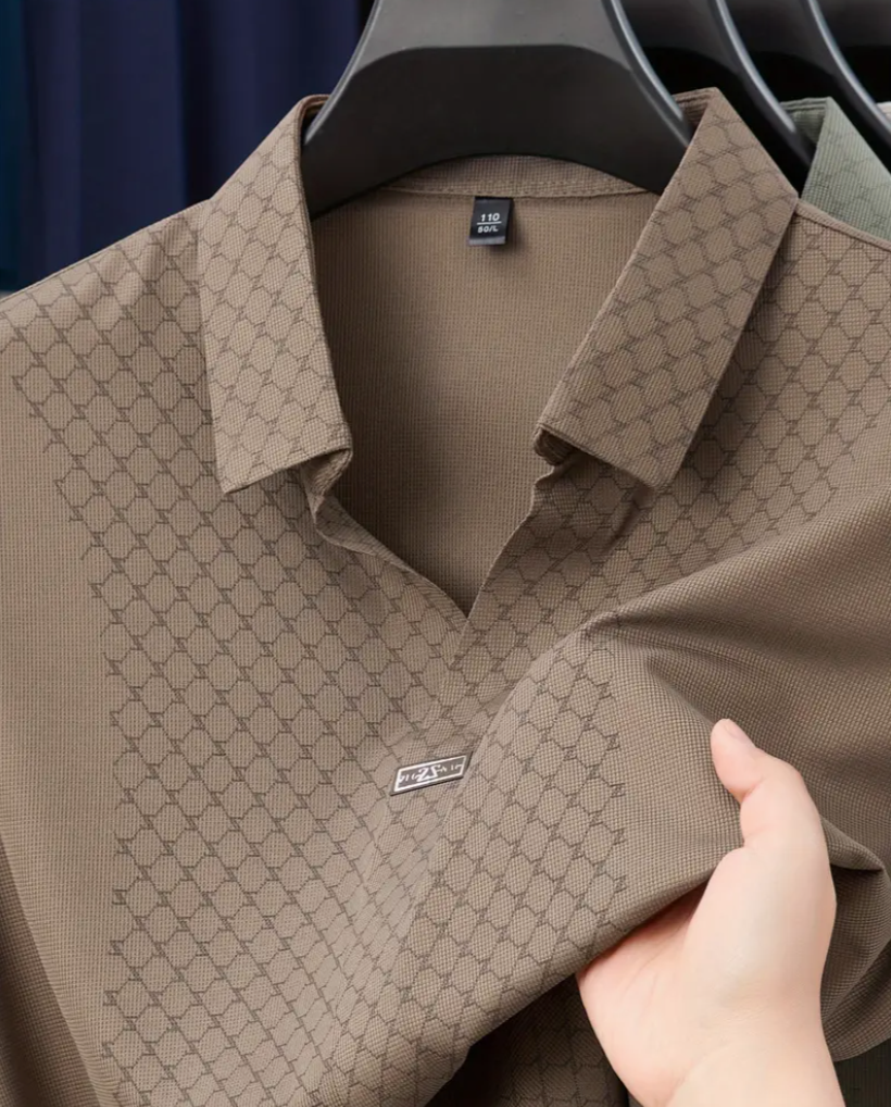 Elvoro Polo Old Money