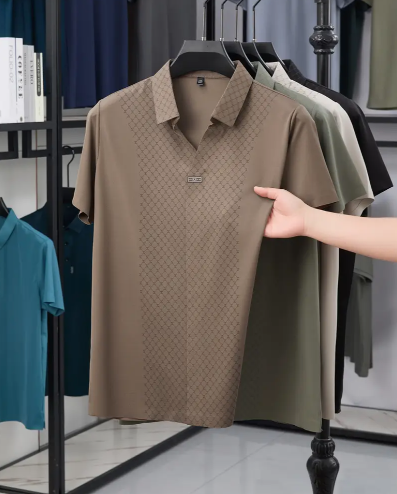 Elvoro Polo Old Money