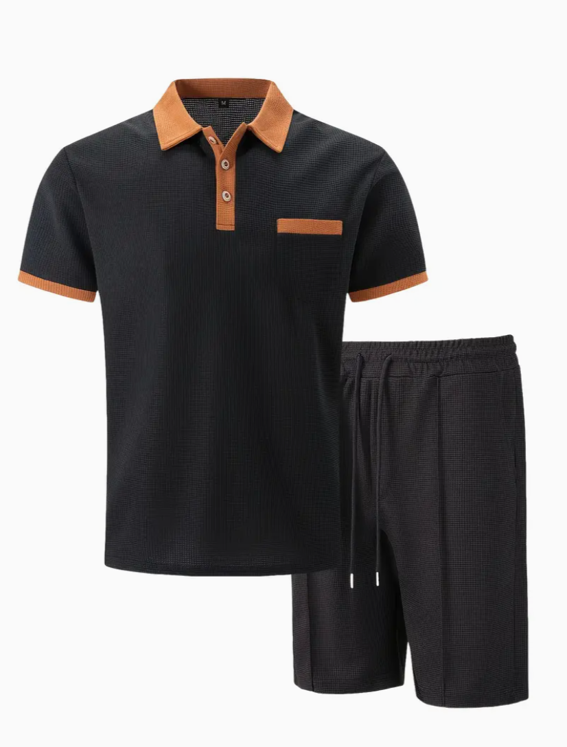 Elvoro Polo