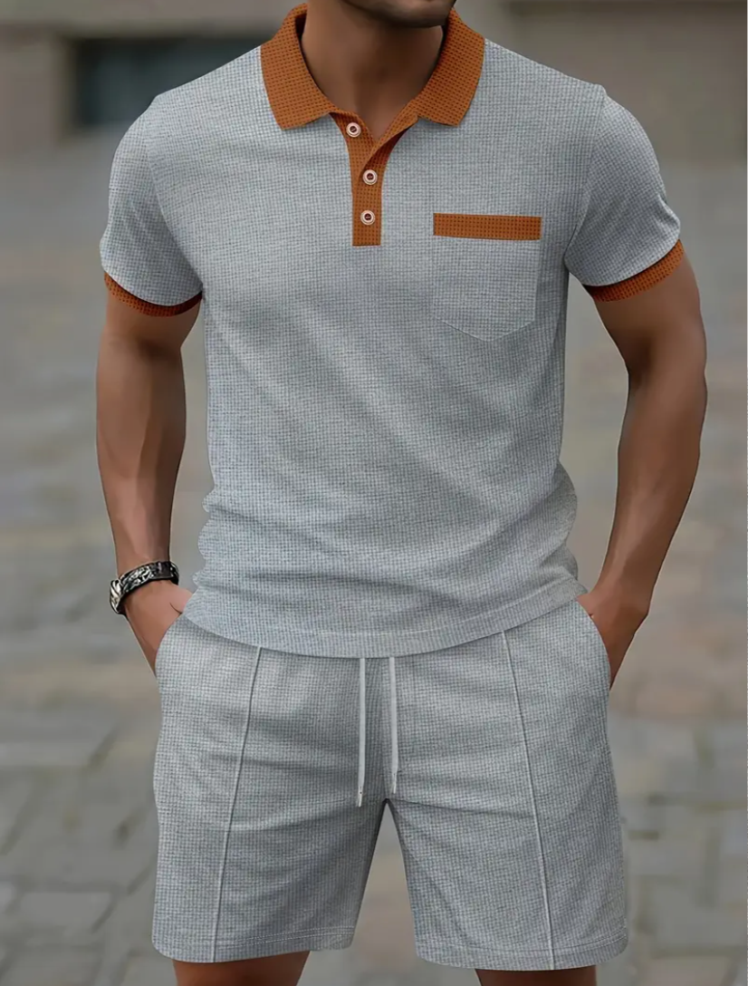 Elvoro Polo