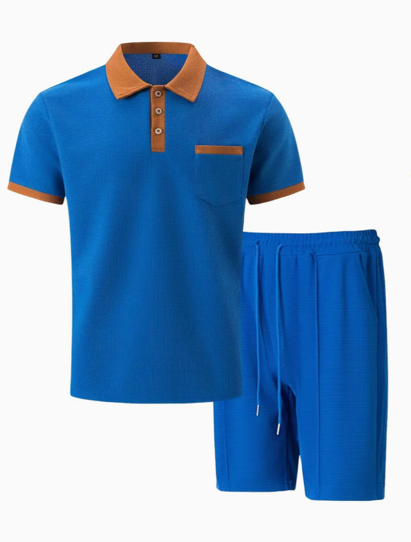 Elvoro Polo