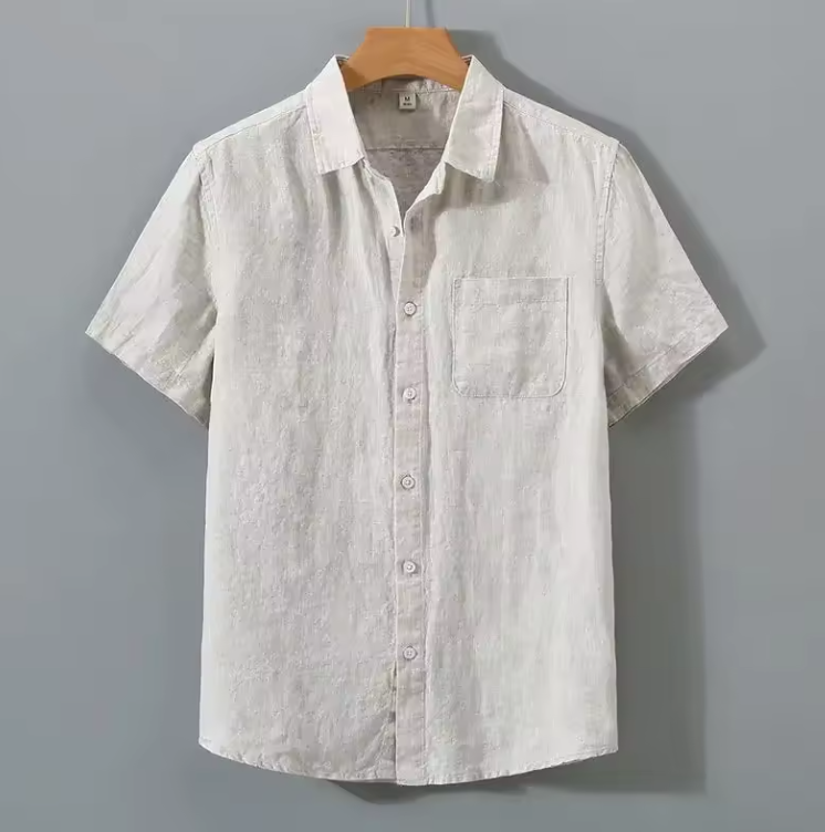 Square collar