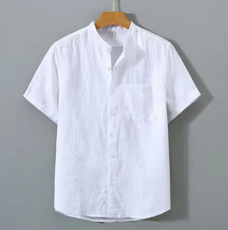 Square collar