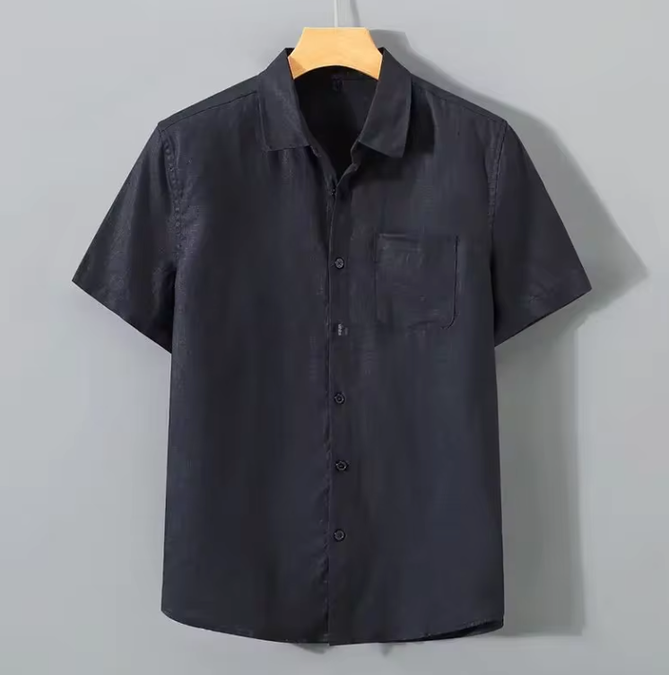Square collar