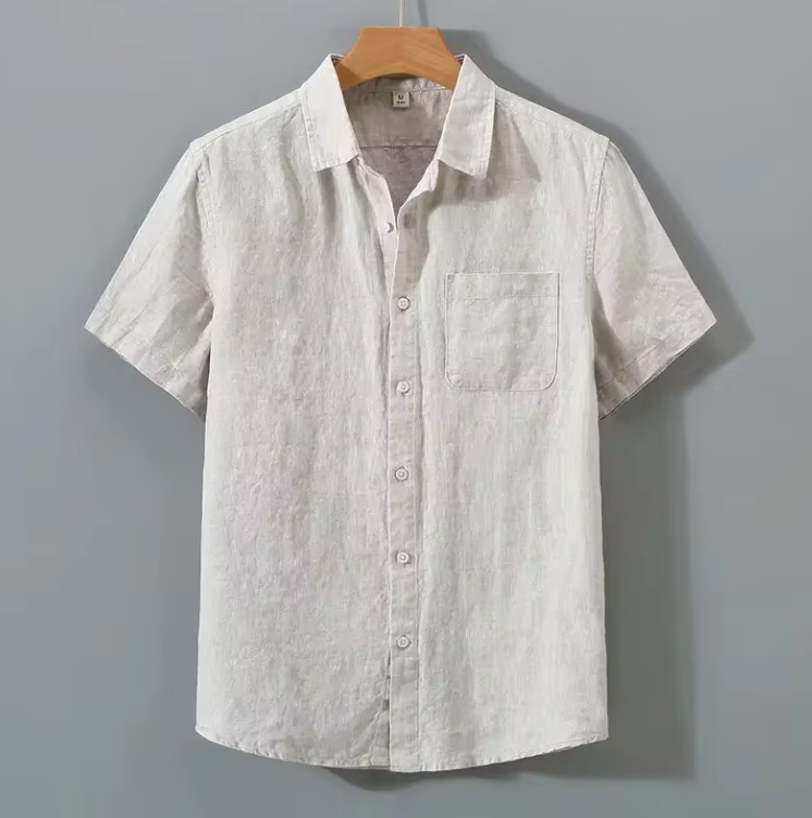 Square collar