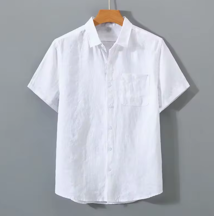 Square collar