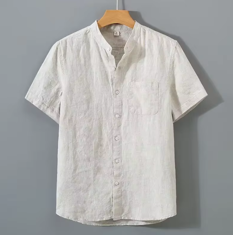 Square collar