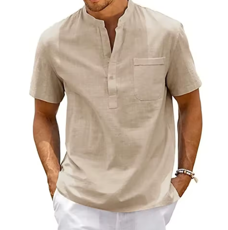 Priestly collar