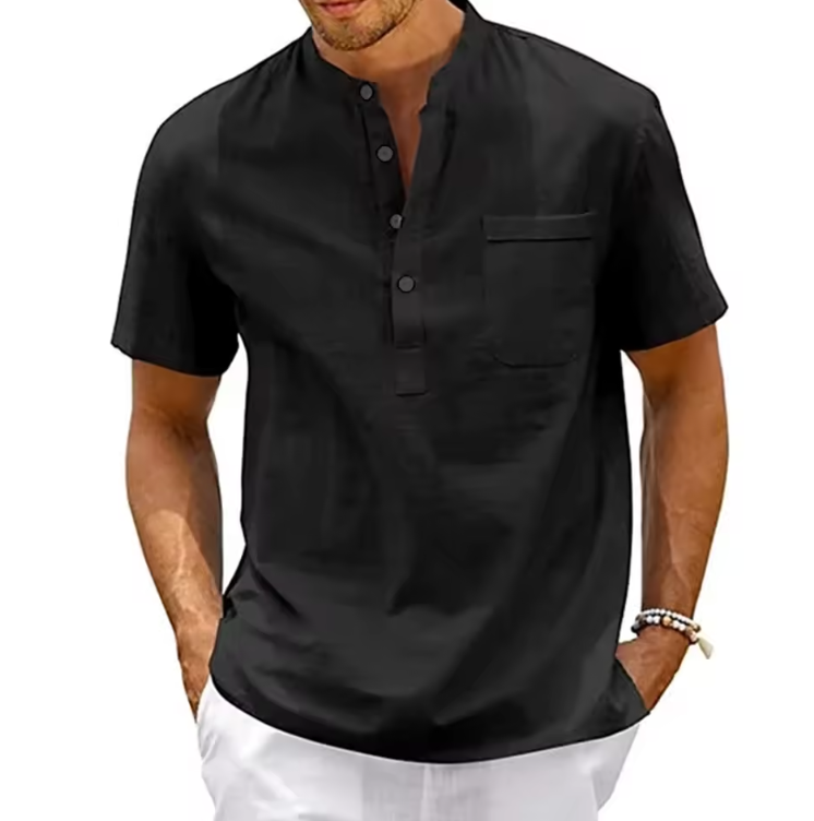 Priestly collar