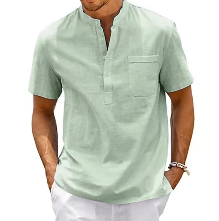 Priestly collar