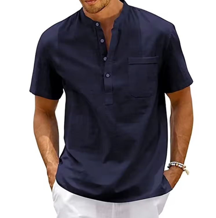 Priestly collar