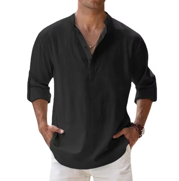 Pure Hawaiian Linen