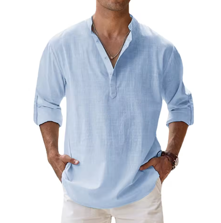 Pure Hawaiian Linen