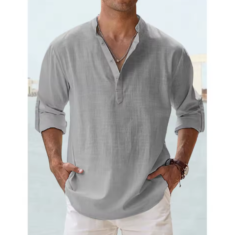 Pure Hawaiian Linen