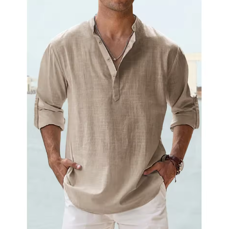 Pure Hawaiian Linen