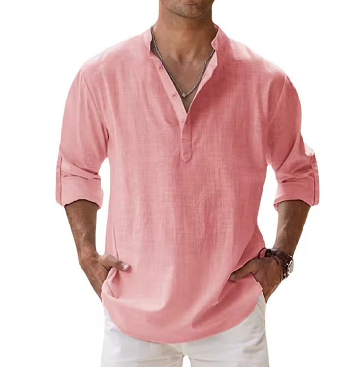 Pure Hawaiian Linen