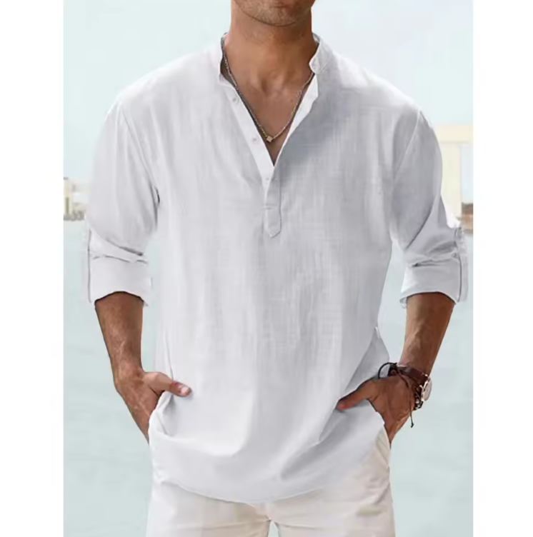 Pure Hawaiian Linen