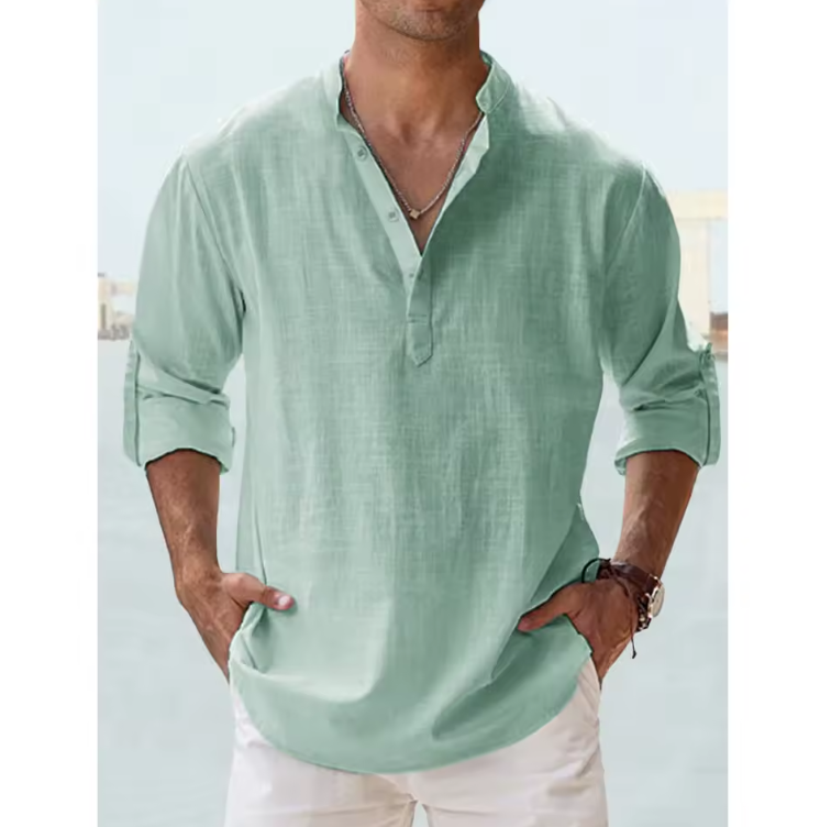 Pure Hawaiian Linen