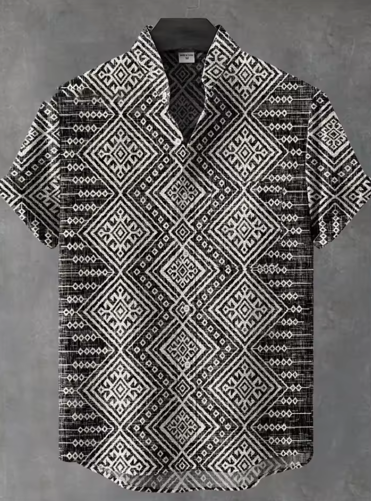 Cultural Linen - Different Types