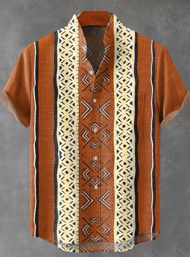 Cultural Linen - Different Types