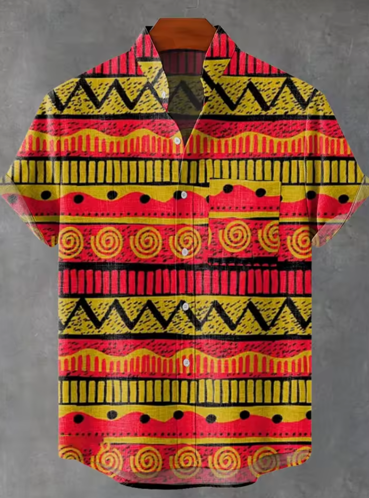 Cultural Linen - Different Types