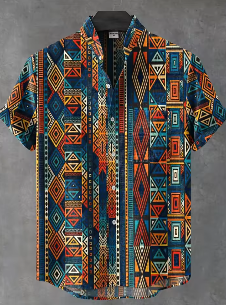 Cultural Linen - Different Types