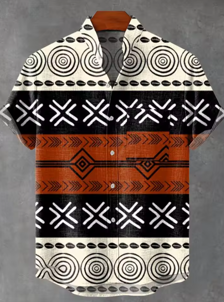 Cultural Linen - Different Types