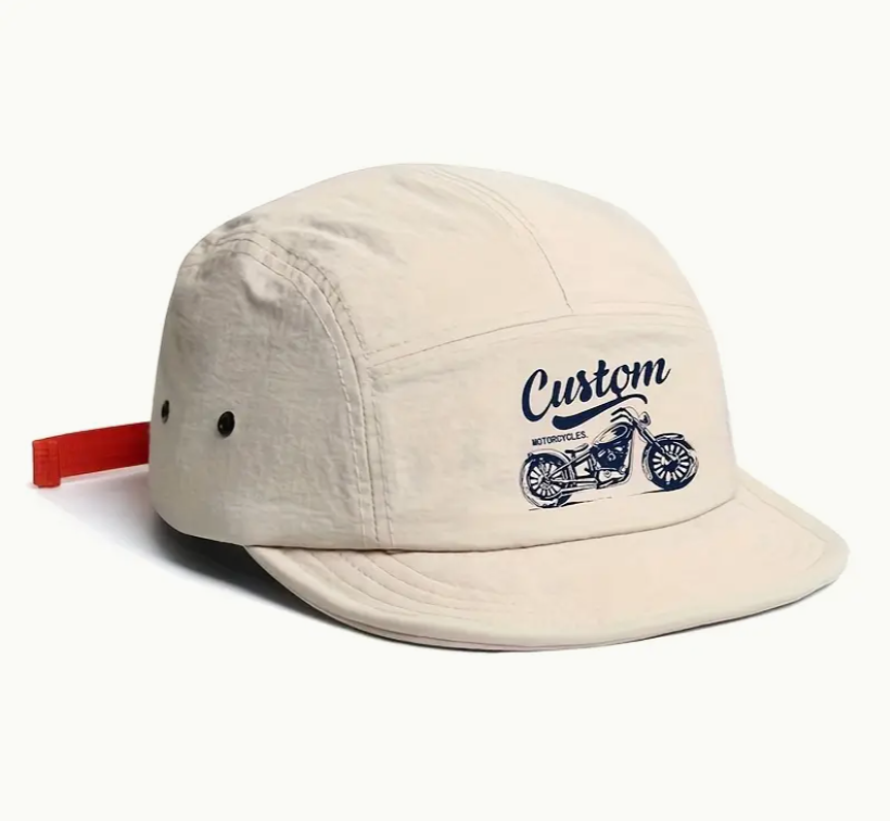 Old Money Truck driver