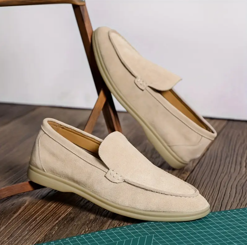 Deluxe Elvoro