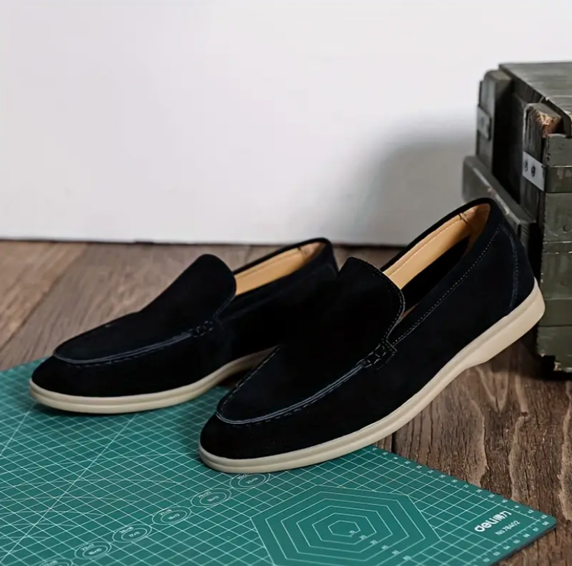 Deluxe Elvoro
