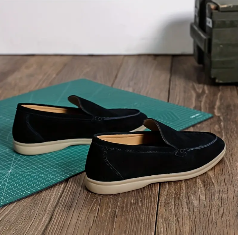 Deluxe Elvoro