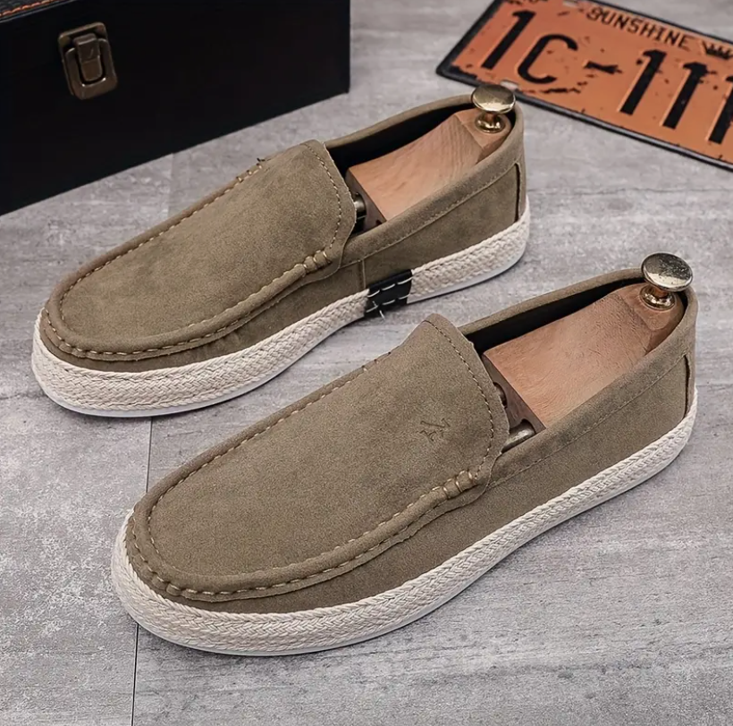 Elvoro Breathable