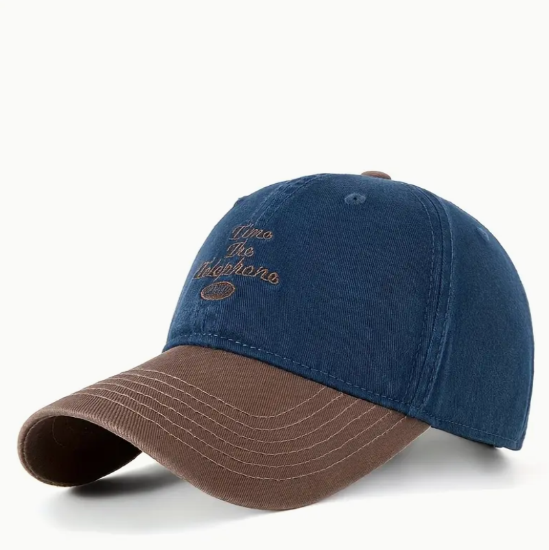 Simple Old Man