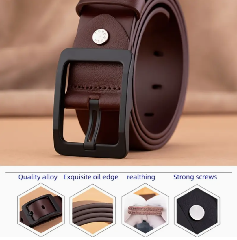Leather Elvoro Old Money