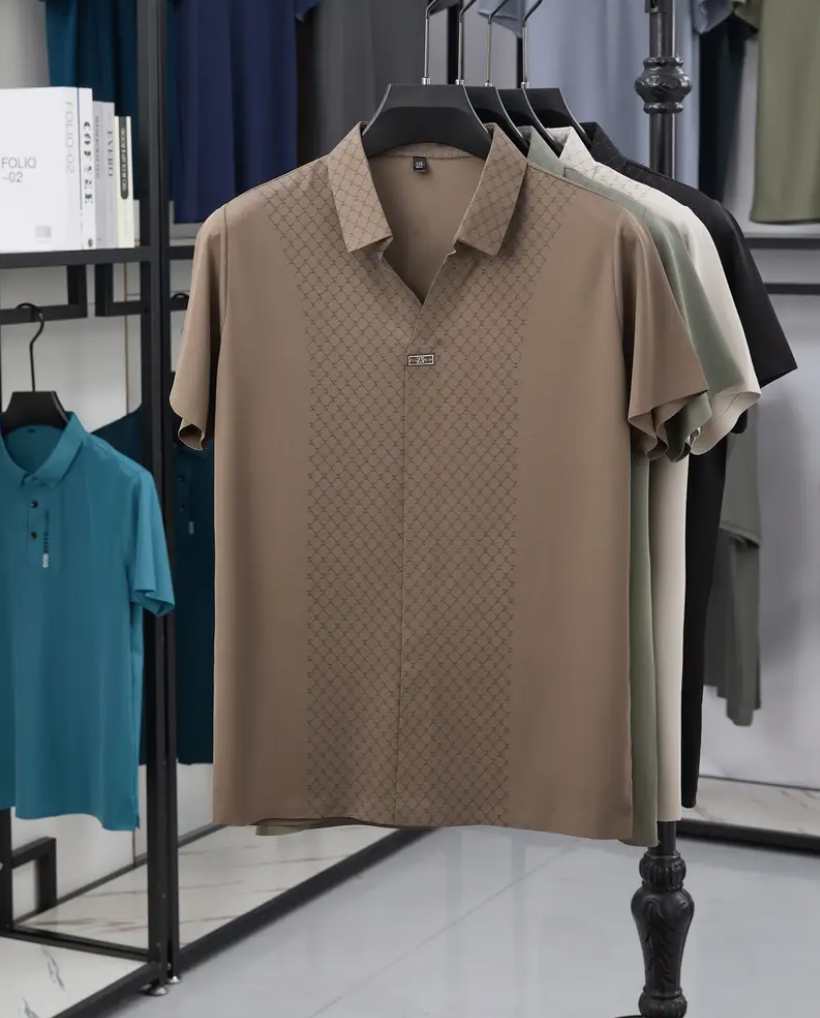Elvoro Polo Old Money