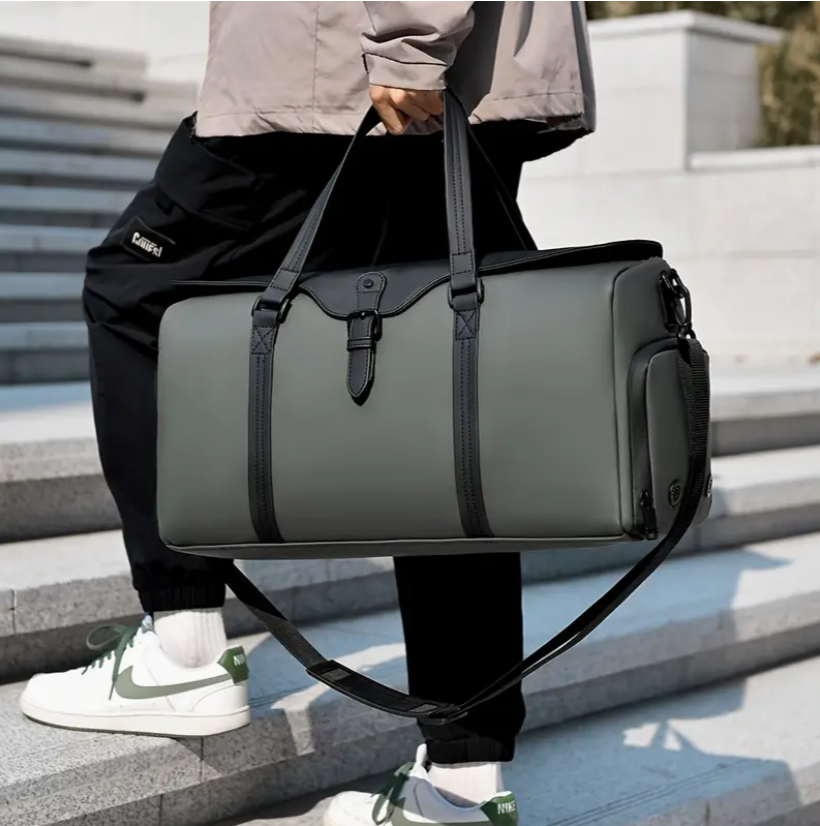 Cash Bag