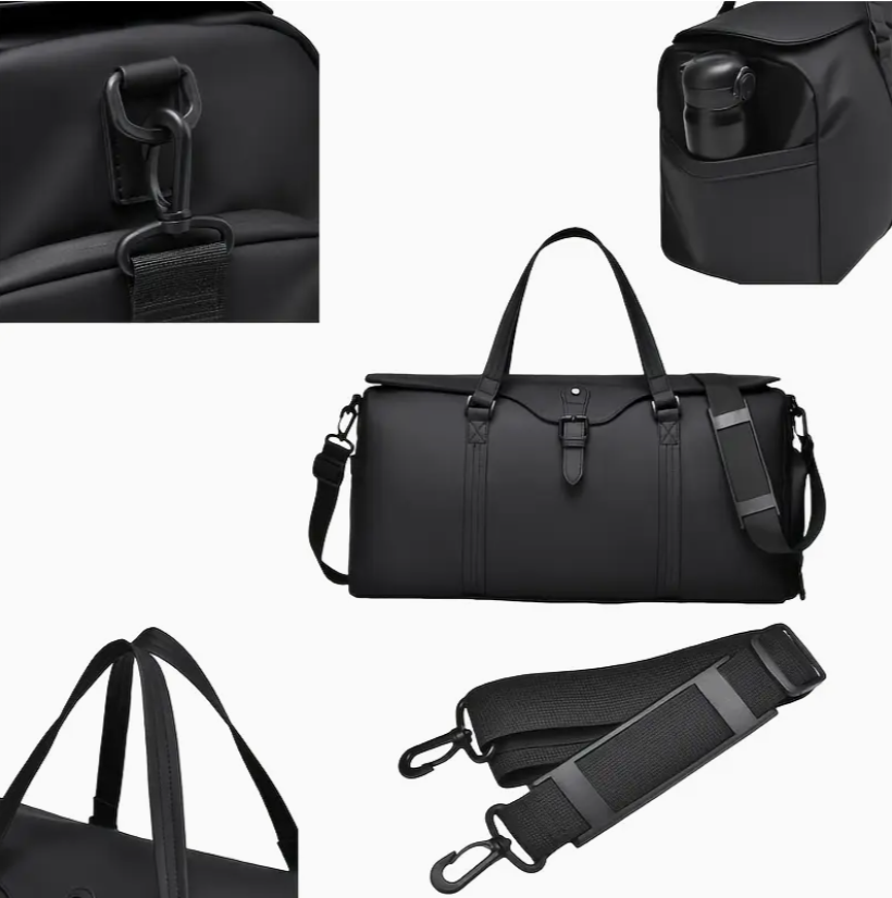 Cash Bag