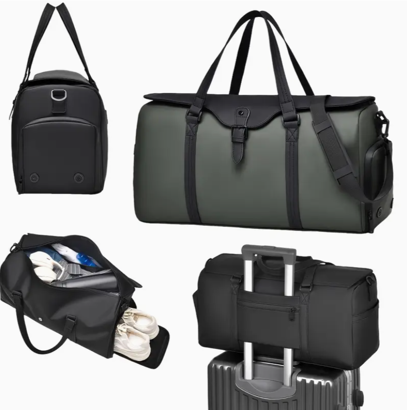 Cash Bag